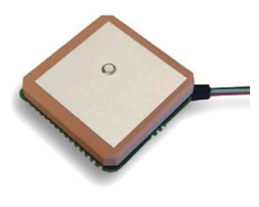 Embedded GPS Receiver & Antenna | 5012D-CE