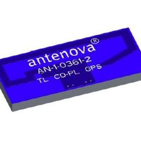 GPS Co-planar Antenna | A10137