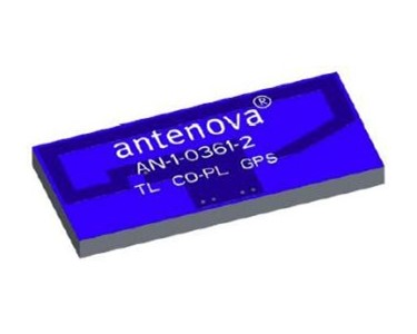 GPS Co-planar Antenna | A10137