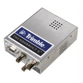 GPS Clock | Trimble® Thunderbolt™ E