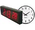 Ethernet Wall Clock | NTP