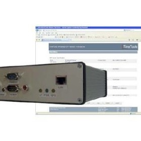 NTP Server | SC Series | TimeTools