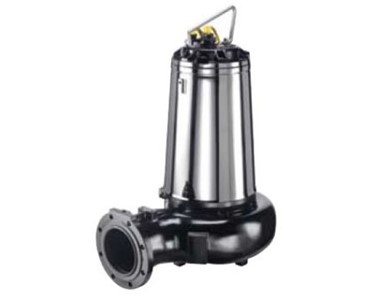 Electric Submersible Pump | K+ DN 100 ÷ 250