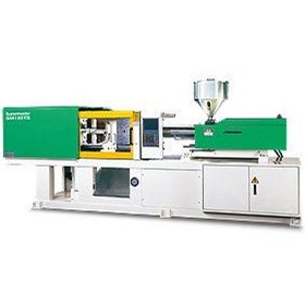 High Speed Injection Moulding Machine | AP | TS Series
