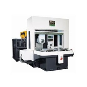 5-Face Machining Centre | Kao Ming