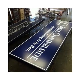 Double-Sided Tape for Sign, Display Industries