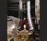 Candle Lamp | Mini Candle Lamp Chimney