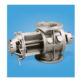 Rotary Valves | DMN Westinghouse