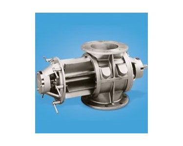 Rotary Valves | DMN Westinghouse