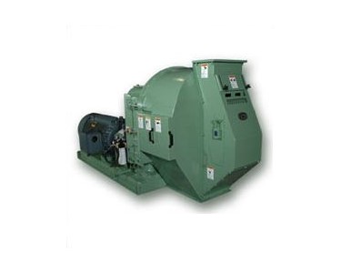 Pellet Mills | Lynchborough-GPM