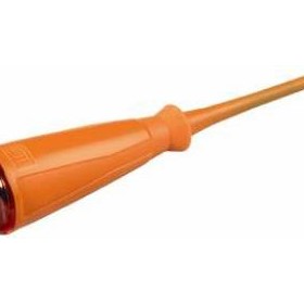 Insulated Tool | 1000V Insulated Phase Tester Screwdriver