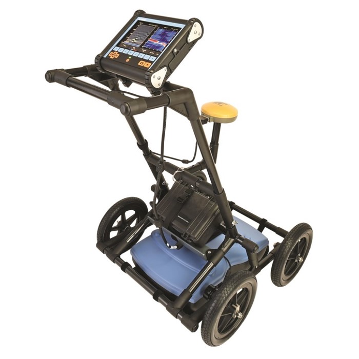 Ground Penetrating Radar