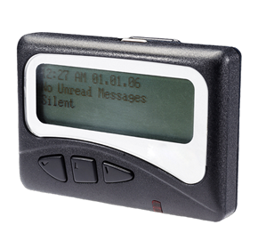 Medical Pagers