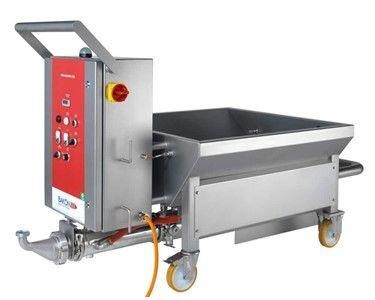 Bakon - Industrial Glazing Line