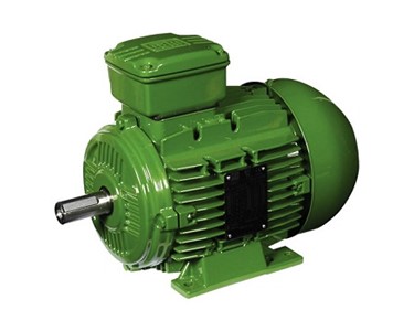 WEG - Electric Motor | IEC General Purpose