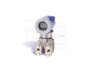 Multivariable Transmitters - "Pressure Transmitters" available from iPAC Solutions