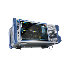 Network Analysers