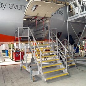 Your Anti Slip Safety needs is our priority