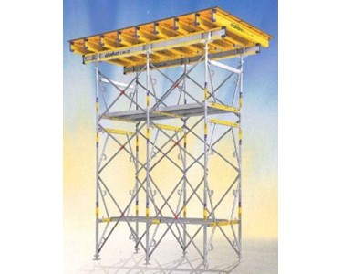 Load-Bearing Tower | Staxo 40