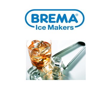 Brema - Ice Machine