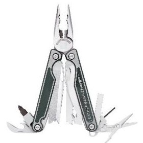 Multi-tool | Leatherman | Charge TTi