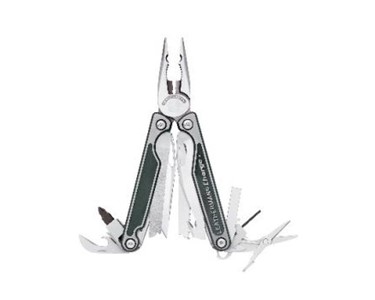 Multi-tool | Leatherman | Charge TTi