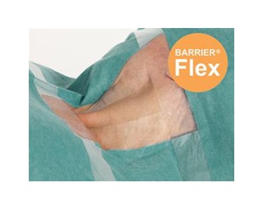 Surgical Drapes | BARRIER Flex