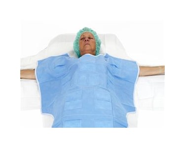Patient Warming | BARRIER EasyWarm