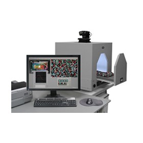 Colour Calibration | DIGIEYE Imaging System