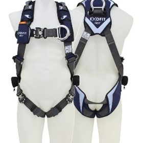 Riggers Harness | Capital Safety | EXOFIT NEX™