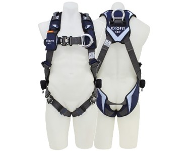 Riggers Harness | Capital Safety | EXOFIT NEX™