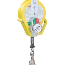 Self Retracting Lifeline with Rescue | Capital Safety | Ultra-Lok™ RSQ