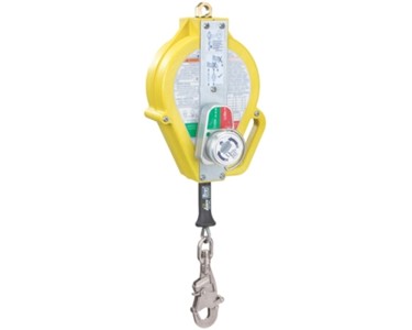 Self Retracting Lifeline with Rescue | Capital Safety | Ultra-Lok™ RSQ