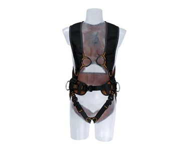 Holding Harness | Skylotec | Sirro 4