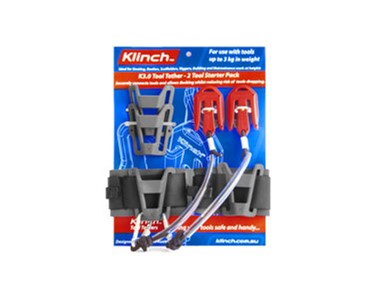 Tool Safety System  | Klinch