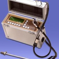 Gas Analyser | IMR 1400