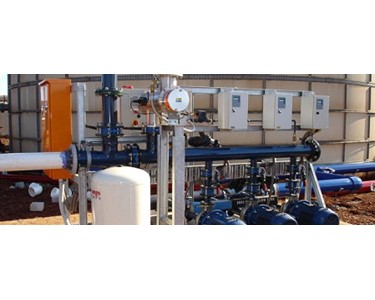 Abco - Water Pumps | Pump Skids