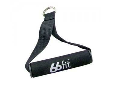 Exercise Tubes & Bands | 66fit Accessories