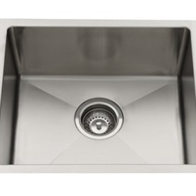 Kitchen Products | Squareline Single Undermount Sink