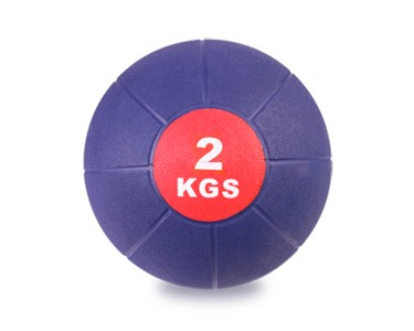 Medicine Balls | Standard & Double Handle