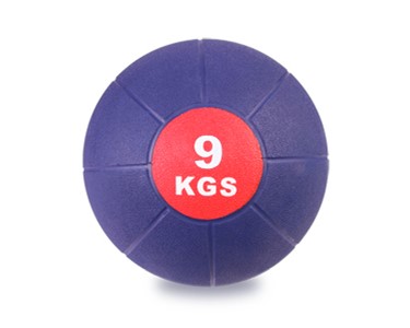 Medicine Balls | Standard & Double Handle