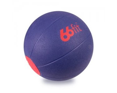 Medicine Balls | Standard & Double Handle