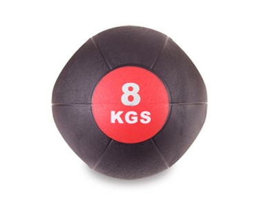 Medicine Balls | Standard & Double Handle