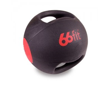 Medicine Balls | Standard & Double Handle