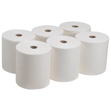 Commercial Paper Towels
