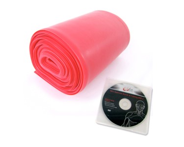 Exercise Bands | 66fit Range