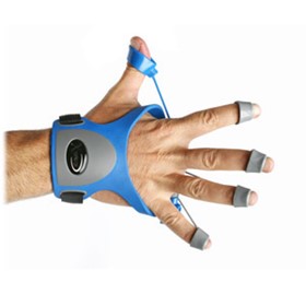 Hand Exerciser | Xtensor - Blue