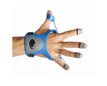 Hand Exerciser | Xtensor - Blue