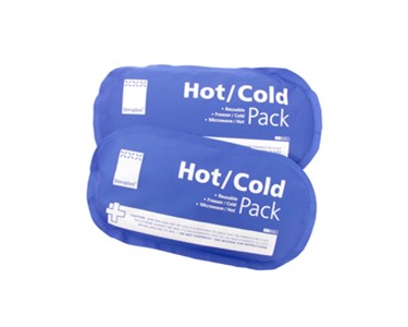 Hot & Cold Therapy | Bags & Packs Range