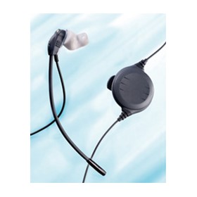 Hearing Protection | Elacin SoloCom BoomMic 